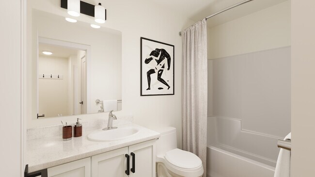 Toilettes - Windsor Park