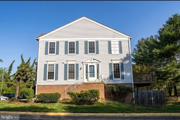 Primary Photo - 109 Falkirk Ct