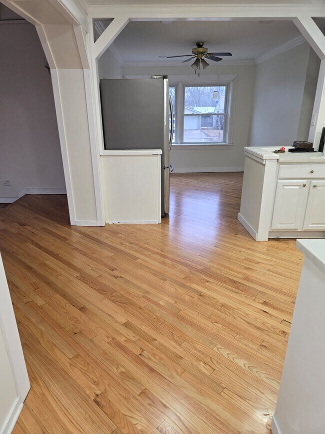 Foto del edificio - 4005 Jay Ln