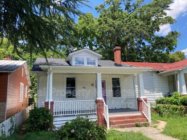 Building Photo - 1514 N 19th St