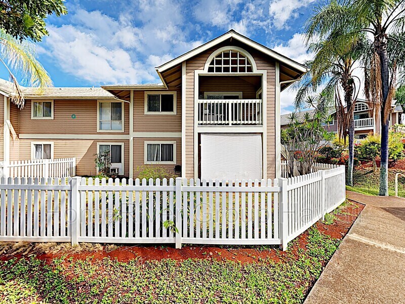 94549549 Lumiaina St Unit Apt Q106, Waipahu, HI 96797 Condo for Rent in Waipahu, HI