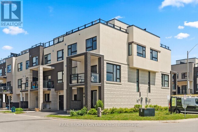 Photo du bâtiment - 1121 Cooke Blvd.