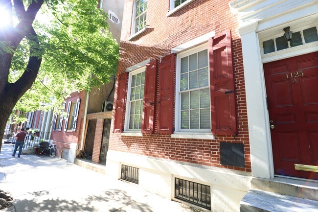Building Photo - 1125 Spruce St