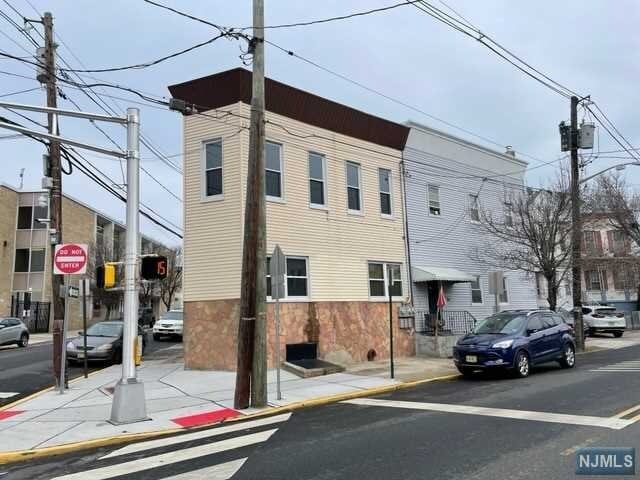Building Photo - 1018 Paterson Plank Road, Unit 2