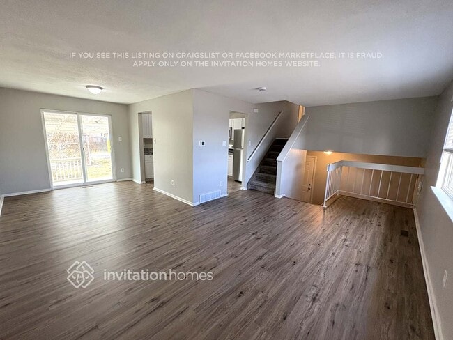 Foto del edificio - 12277 Birch St