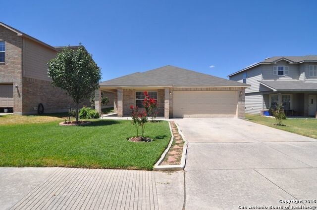 Foto principal - 11807 OAK WATER