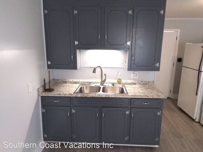 Foto del edificio - 2 br, 1 bath House - 406 27th Avenue South...