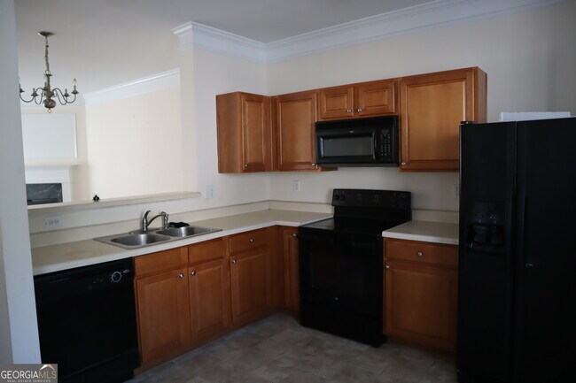 Foto del edificio - 658 Providence Pl SW