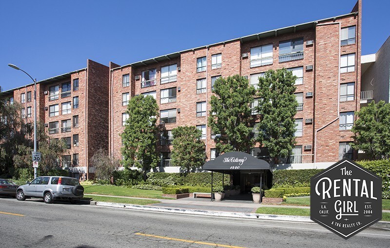 Primary Photo - 1440 Veteran Ave