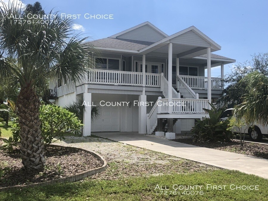 Primary Photo - Amazing Belleair Beach location