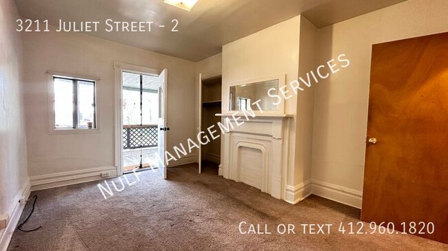 Foto del edificio - 2 Bed, 1 Bath Unit in Oakland