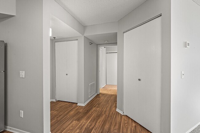 Interior Photo - The Blair