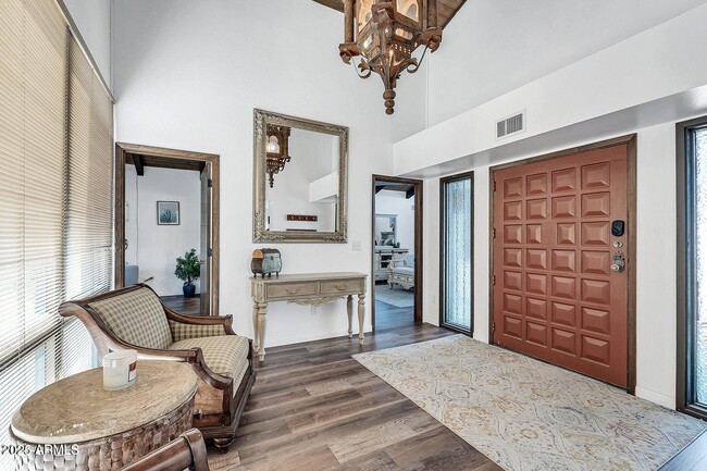 Foto del edificio - 1401 W Ocotillo Rd