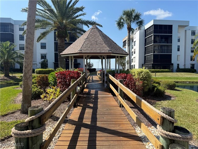 Foto del edificio - 3490 N Key Dr