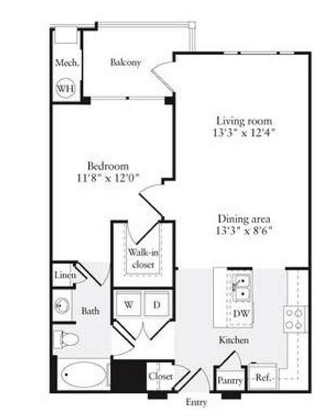 floorplan - 27 Booth St