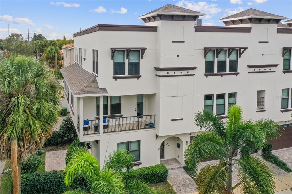 Foto principal - 402 S Melville Ave