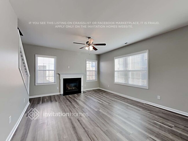 Foto del edificio - 6908 Missionary Ridge Dr
