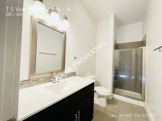 Foto del edificio - 1500 - 2 Bed / 2 Bath in Central West End ...