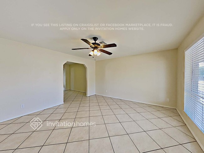 Building Photo - 1531 W Villa Rita Dr