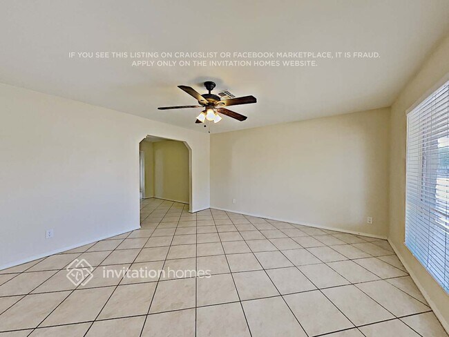 Foto del edificio - 1531 W Villa Rita Dr