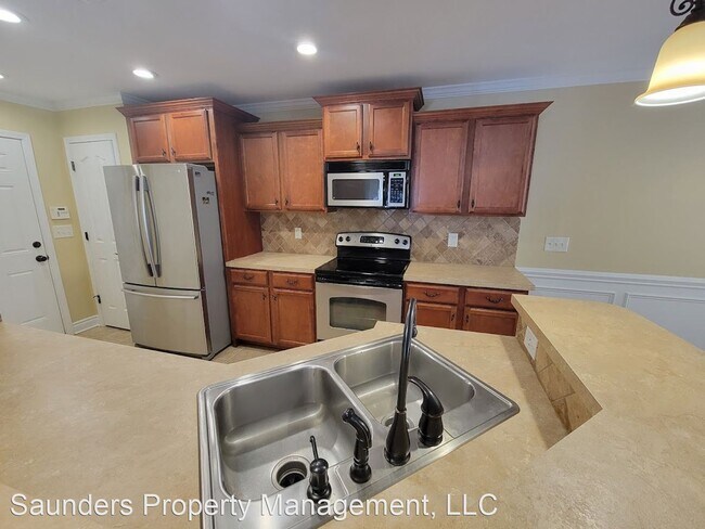 Building Photo - 3 br, 2 bath House - 4720 Audrey Drive