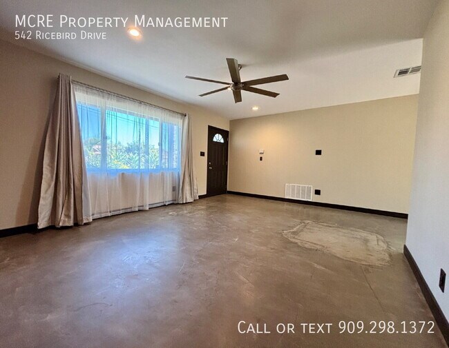 Building Photo - 542 Ricebird Dr