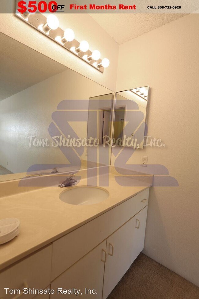 Building Photo - 329 Mananai Pl