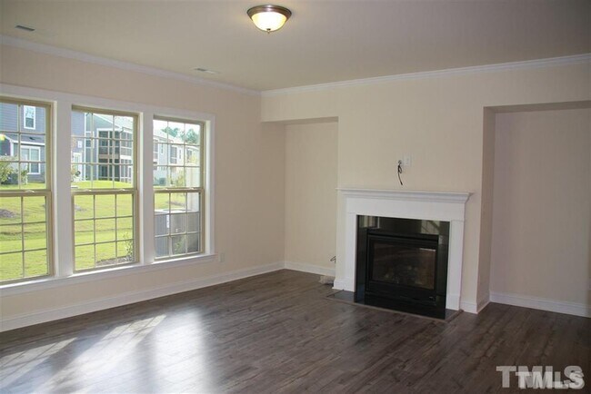 Building Photo - 2853 Haw River Trail