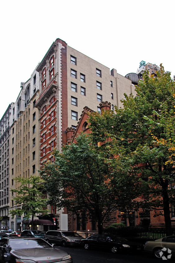 Foto principal - Brooklyn Law School Residence Hall