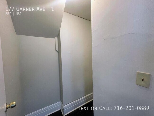 Foto del edificio - 177 Garner Ave