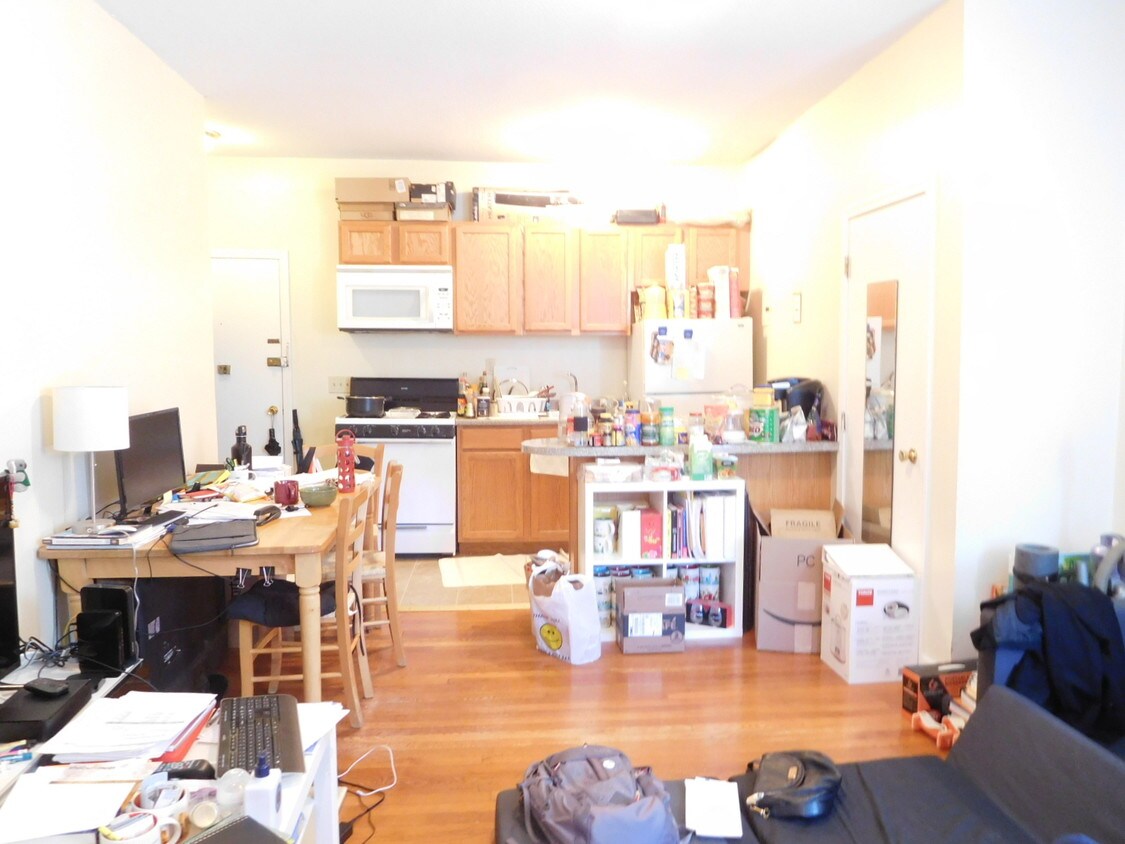 1124 Commonwealth Avenue, Brookline, MA 02134 Apartments in Brookline