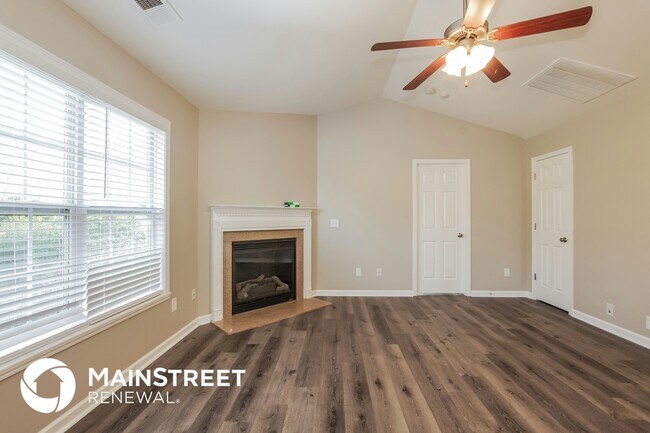 Foto del edificio - 6007 Trailshead Dr