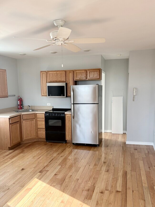 Foto del edificio - 1410 E Moyamensing Ave