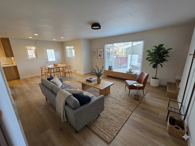 Building Photo - 1213 Gordon Ave