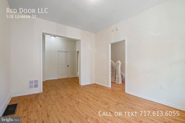 Foto del edificio - 538 Lehman St