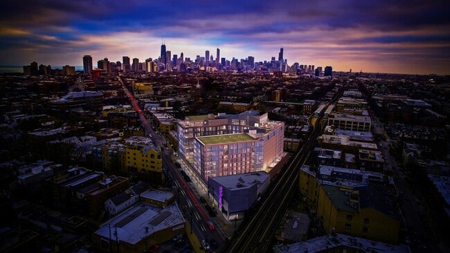 Building Photo - 930 W Altgeld St