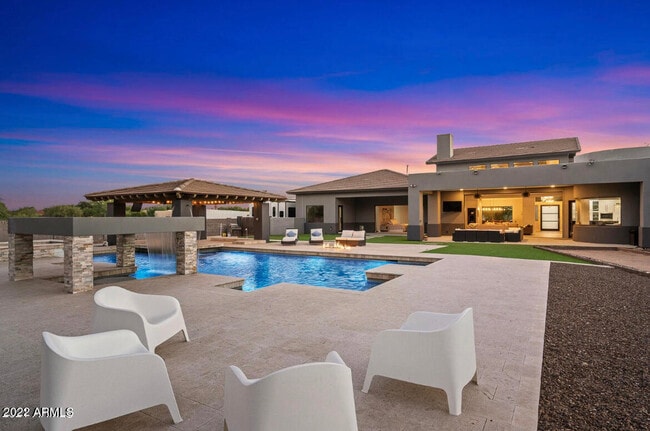 Building Photo - 8402 E Joshua Tree Ln