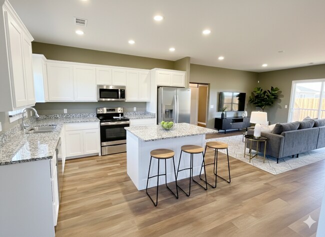 Foto del edificio - Comfortable 3/2 in Desired Neighborhood