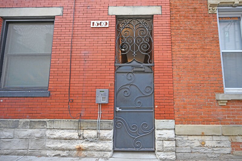Primary Photo - 1509 Republic St