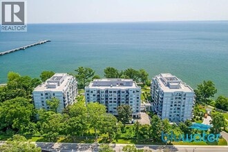 Building Photo - 3500 Lakeshore Rd W