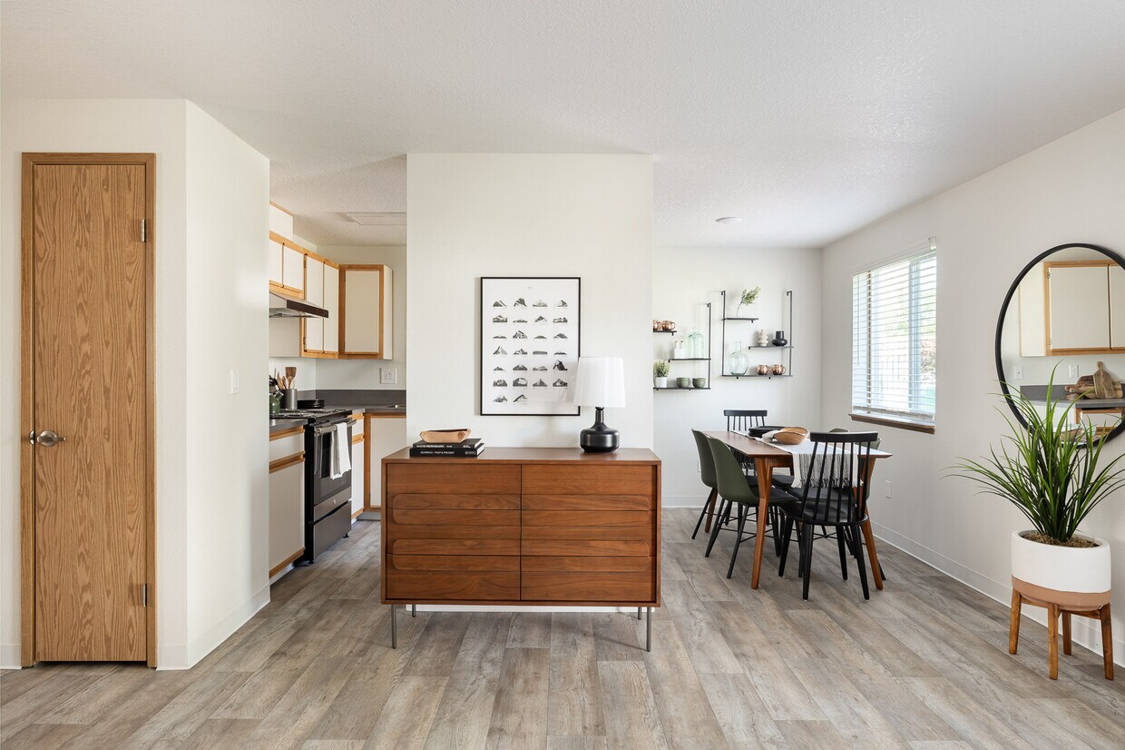 Cedar House Apartments Vancouver, WA