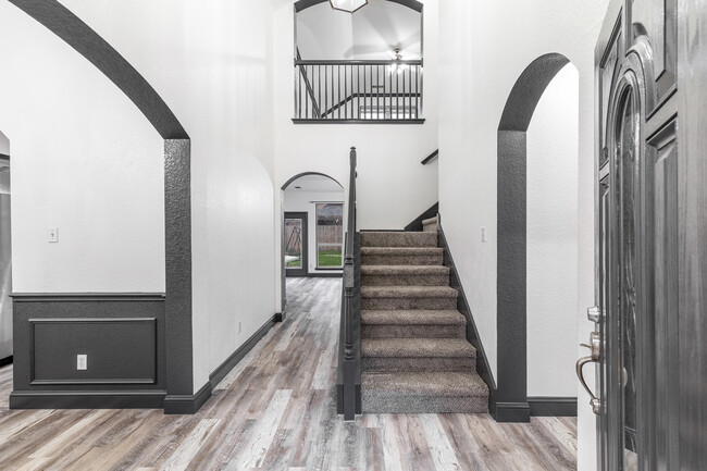 Foto del edificio - 1022 Shortleaf Pine Dr