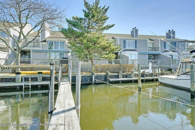 Condos In Point Pleasant Nj