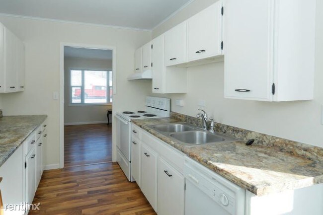Building Photo - 2 br, 1 bath House - 920 Sunnock Ave