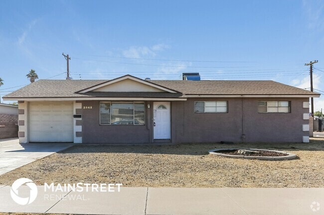Building Photo - 3945 W Windsor Ave