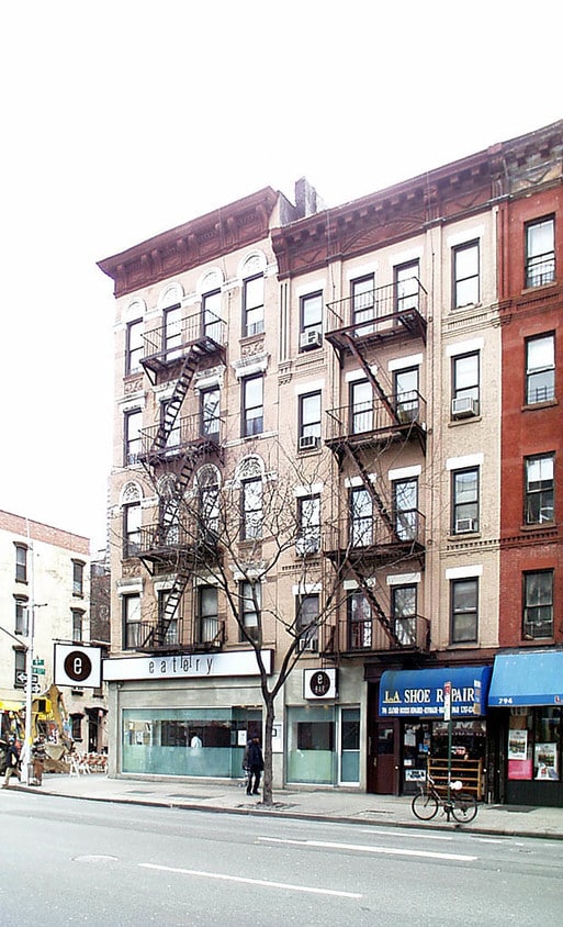 Building Photo - 798 Ninth Ave