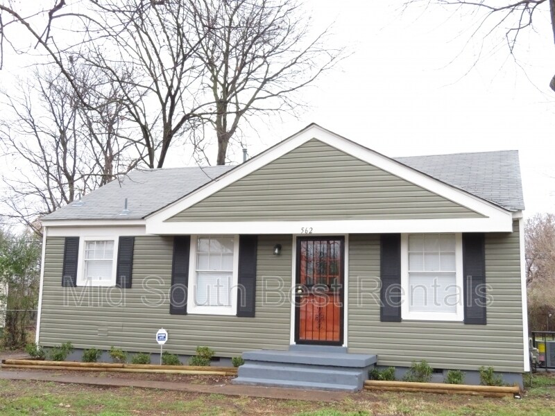 Foto principal - 562 Orchard Ave