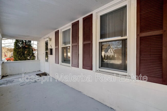 Foto del edificio - 46 Providence St