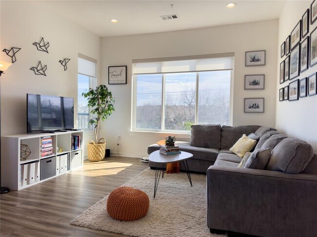 Foto del edificio - 2804 S 1st St