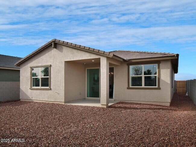Foto del edificio - 20775 N Roadrunner Ln
